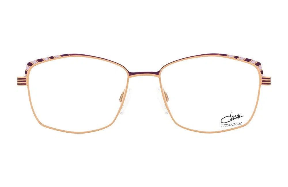 Cazal 1286 Eyeglasses - view 8